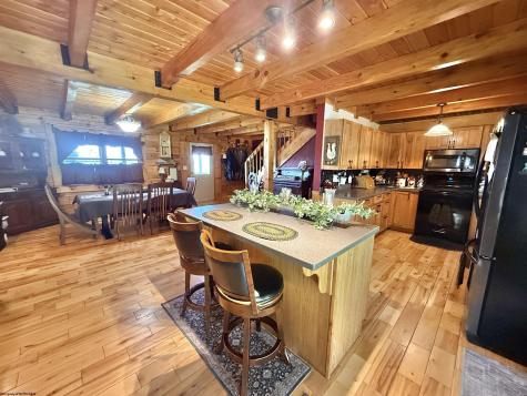 355 Bennett Road Philippi WV 26416