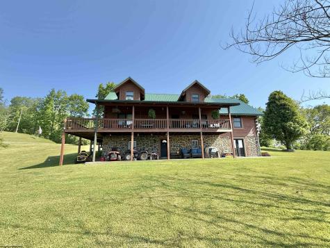 355 Bennett Road Philippi WV 26416