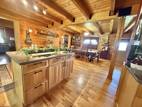355 Bennett Road Philippi WV 26416