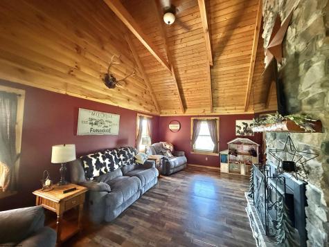 355 Bennett Road Philippi WV 26416