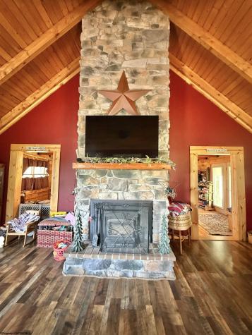 355 Bennett Road Philippi WV 26416
