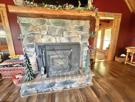355 Bennett Road Philippi WV 26416