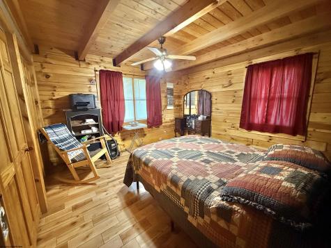 355 Bennett Road Philippi WV 26416
