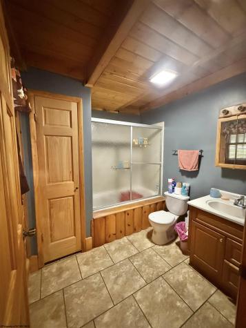 355 Bennett Road Philippi WV 26416
