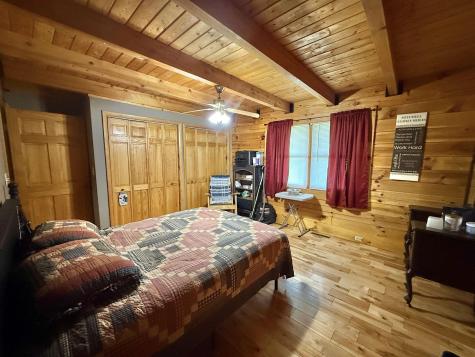 355 Bennett Road Philippi WV 26416