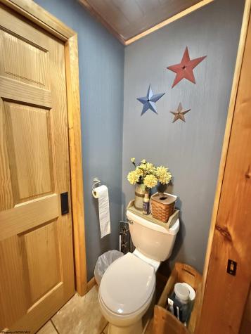 355 Bennett Road Philippi WV 26416