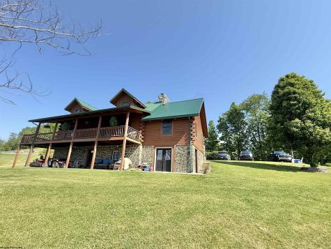 355 Bennett Road Philippi WV 26416