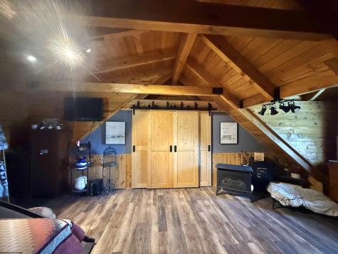 355 Bennett Road Philippi WV 26416