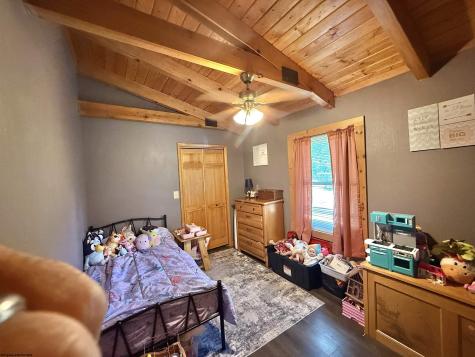 355 Bennett Road Philippi WV 26416