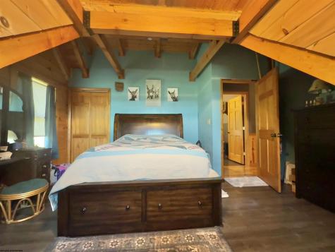 355 Bennett Road Philippi WV 26416