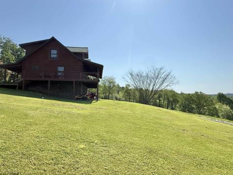 355 Bennett Road Philippi WV 26416
