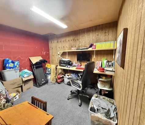 355 Bennett Road Philippi WV 26416