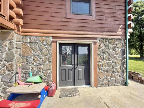 355 Bennett Road Philippi WV 26416