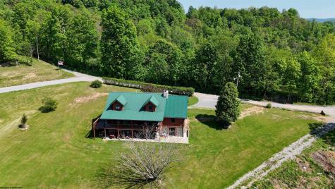 355 Bennett Road Philippi WV 26416
