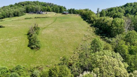 355 Bennett Road Philippi WV 26416