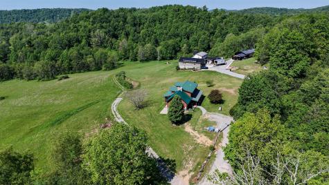 355 Bennett Road Philippi WV 26416