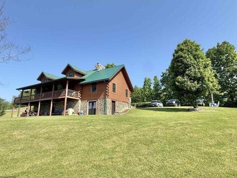 355 Bennett Road Philippi WV 26416