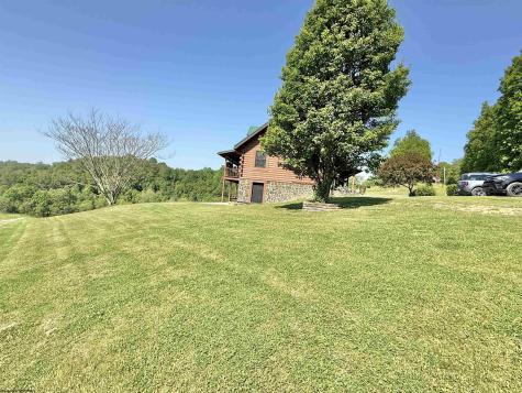 355 Bennett Road Philippi WV 26416