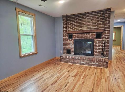 402 Battle Run Road Wallace WV 26448
