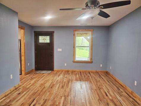 402 Battle Run Road Wallace WV 26448