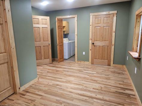 402 Battle Run Road Wallace WV 26448
