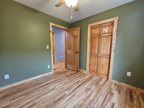 402 Battle Run Road Wallace WV 26448