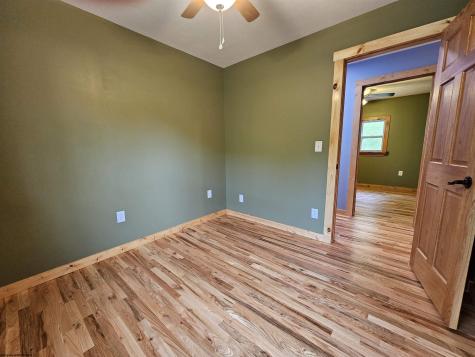 402 Battle Run Road Wallace WV 26448
