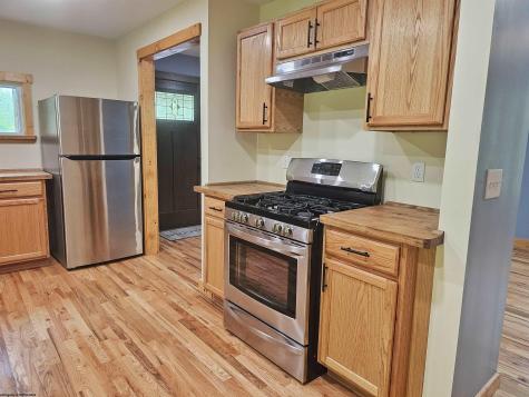 402 Battle Run Road Wallace WV 26448