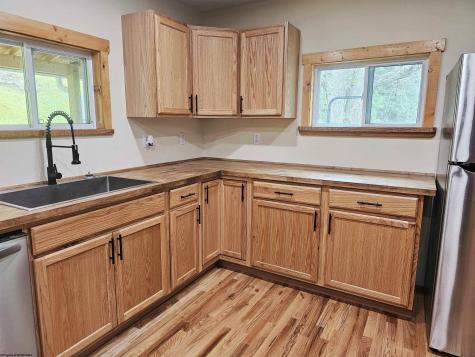 402 Battle Run Road Wallace WV 26448