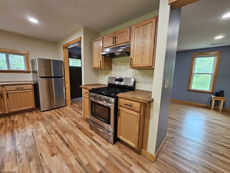 402 Battle Run Road Wallace WV 26448