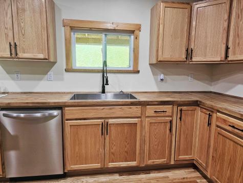 402 Battle Run Road Wallace WV 26448
