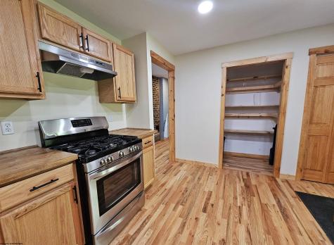 402 Battle Run Road Wallace WV 26448