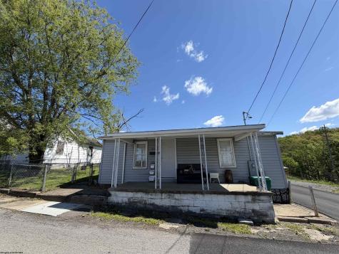 1300 Goff Avenue Clarksburg WV 26301-1912