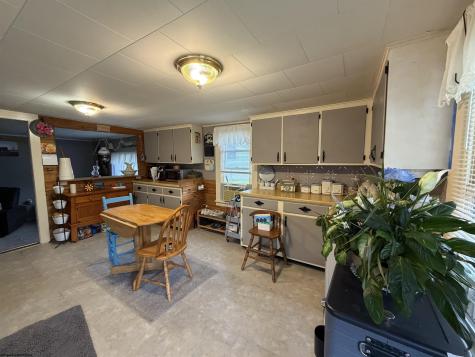1300 Goff Avenue Clarksburg WV 26301-1912