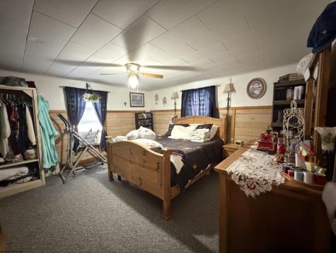 1300 Goff Avenue Clarksburg WV 26301-1912