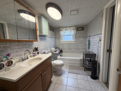 1300 Goff Avenue Clarksburg WV 26301-1912