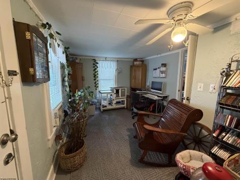 1300 Goff Avenue Clarksburg WV 26301-1912