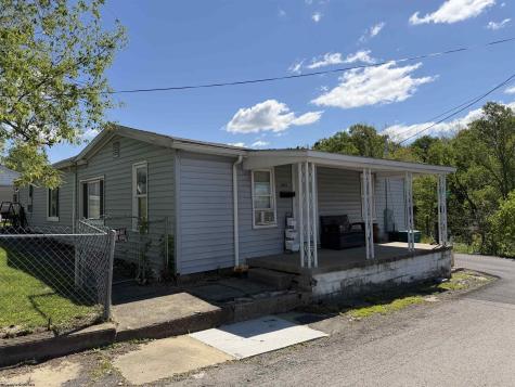 1300 Goff Avenue Clarksburg WV 26301-1912