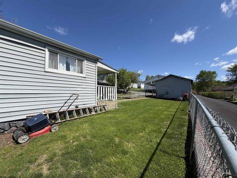 1300 Goff Avenue Clarksburg WV 26301-1912