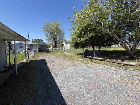 1300 Goff Avenue Clarksburg WV 26301-1912