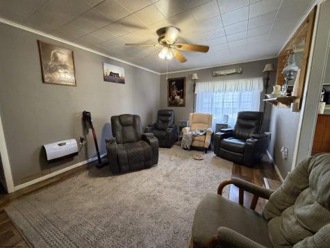 1300 Goff Avenue Clarksburg WV 26301-1912