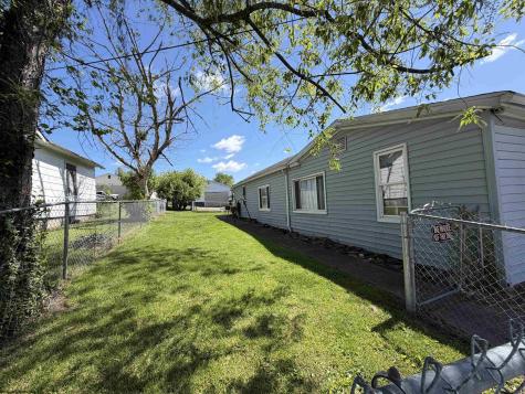 1300 Goff Avenue Clarksburg WV 26301-1912