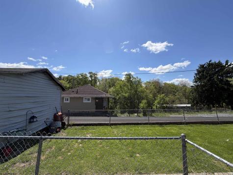1300 Goff Avenue Clarksburg WV 26301-1912
