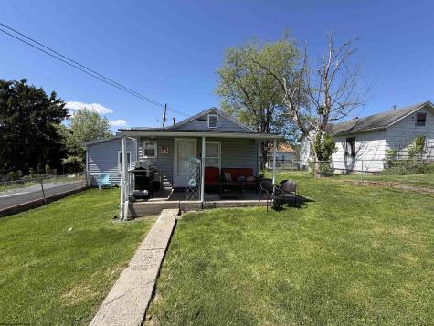 1300 Goff Avenue Clarksburg WV 26301-1912