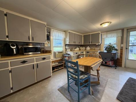 1300 Goff Avenue Clarksburg WV 26301-1912