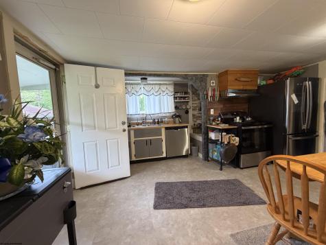 1300 Goff Avenue Clarksburg WV 26301-1912