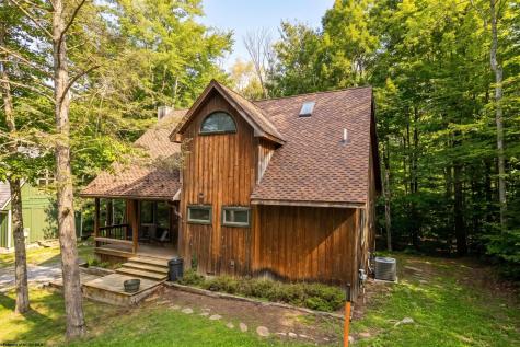 195 Brookside Road Davis WV 26260