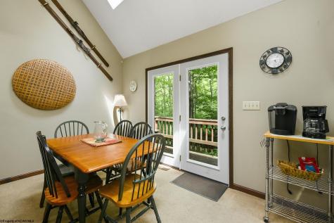 195 Brookside Road Davis WV 26260