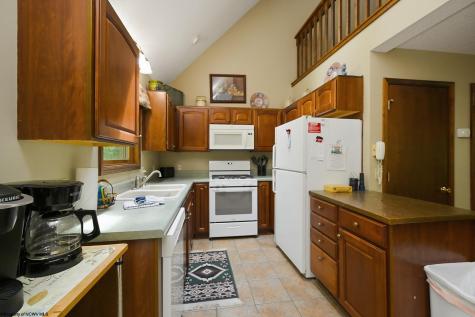 195 Brookside Road Davis WV 26260