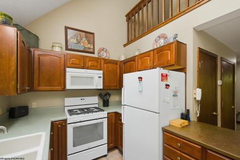 195 Brookside Road Davis WV 26260